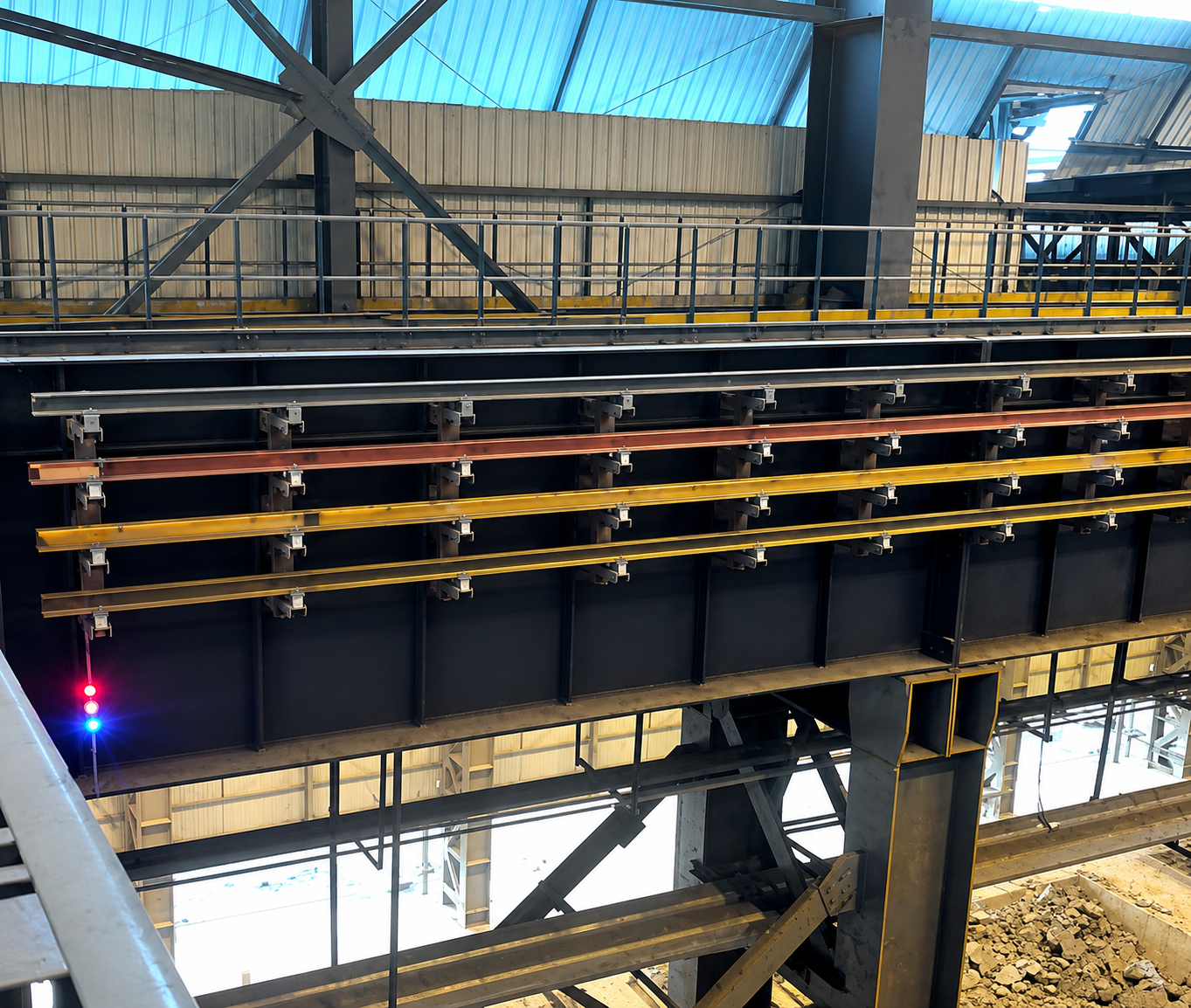 Conventional DSL System 6